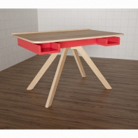 Детский стол «Варюша» - fgospostavki.ru - Ярославль