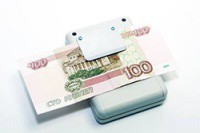 Говорящий определитель купюр Российского номинала - fgospostavki.ru - Ярославль