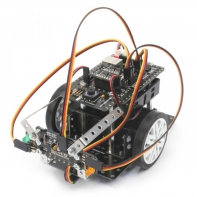 Конструктор Robo kit 1 (базовый набор) - fgospostavki.ru - Ярославль