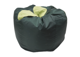 Бескаркасное кресло «Яблочко» размер L - fgospostavki.ru - Ярославль