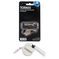 Свисток металлический с пробковым шариком - fgospostavki.ru - Ярославль