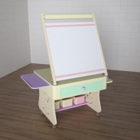 Детский набор «Художник» - fgospostavki.ru - Ярославль