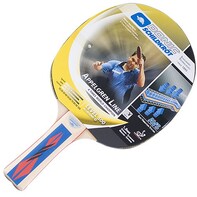 Ракетка для настольного тенниса (для любителей) 1,8 мм - fgospostavki.ru - Ярославль
