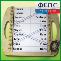 Дидактический набор "Универсал большой" - fgospostavki.ru - Ярославль