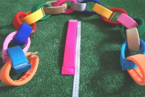 Игра "Собери цепь" - fgospostavki.ru - Ярославль