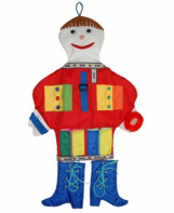 Дидактический Данилушка - fgospostavki.ru - Ярославль