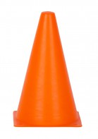 Конус сигнальный (20 сантиметров) - fgospostavki.ru - Ярославль