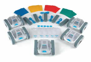 Образовательный модуль "Многофункциональная мобильная платформа Sphero RVR" - fgospostavki.ru - Ярославль