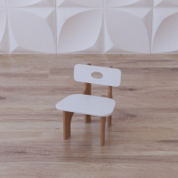 Стул «Яселька» - fgospostavki.ru - Ярославль