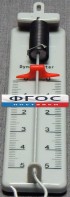 Динамометр 5 Н планшетный - fgospostavki.ru - Ярославль
