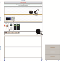 Стол радиомонтажника с приборами - fgospostavki.ru - Ярославль