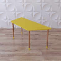 Стол «Яркая трапеция» - fgospostavki.ru - Ярославль