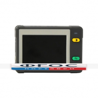 Портативный цифровой увеличитель ПЦУ-6 с экраном 3,5 дюйма (109 x 79 x 25 миллиметров) - fgospostavki.ru - Ярославль