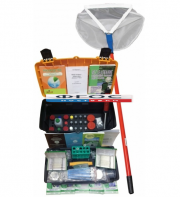 Комплект лабораторного оборудования «Пчелка-У/био» - fgospostavki.ru - Ярославль