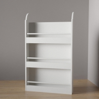 Стеллаж для книг «Развивайка» - fgospostavki.ru - Ярославль