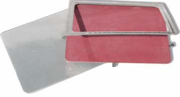 Прибор для рельефного рисования "Школьник" - fgospostavki.ru - Ярославль