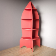 Стеллаж «Космос» - fgospostavki.ru - Ярославль