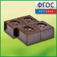 Розетка электрическая 36-42 В - fgospostavki.ru - Ярославль