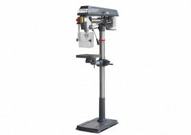 Радиально-сверлильный напольный станок по дереву ГЛ-11 - fgospostavki.ru - Ярославль
