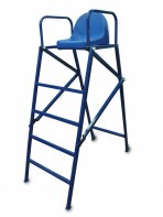 Вышка судейская для бадминтона (раскладная) - fgospostavki.ru - Ярославль