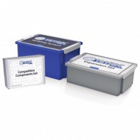 Конструктор стартовый Tetrix WRO - fgospostavki.ru - Ярославль
