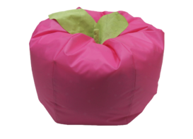 Бескаркасное кресло «Яблочко» размер S - fgospostavki.ru - Ярославль