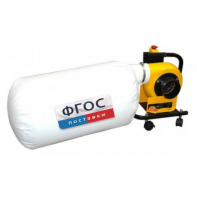 Пылеулавливающий агрегат - fgospostavki.ru - Ярославль