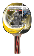 Ракетка для настольного тенниса (для любителей) 1,7 мм - fgospostavki.ru - Ярославль