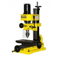 Станок фрезерный по металлу ГЛ-1 - fgospostavki.ru - Ярославль