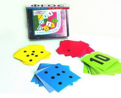 Магические кружочки (развивающие игры - счет) - fgospostavki.ru - Ярославль