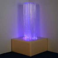 Световая каскадирующая трубка “Фонтан” - fgospostavki.ru - Ярославль