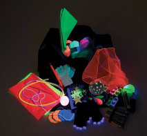 Набор для визуальной стимуляции "Черная сумка" - fgospostavki.ru - Ярославль