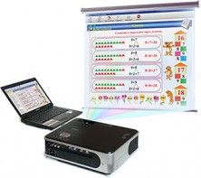 Диск с электронными плакатами, презентациями (электронный учебник) по математике (1–4 классы) 132 темы - fgospostavki.ru - Ярославль