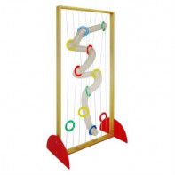 Ширма “Лабиринт”  - fgospostavki.ru - Ярославль