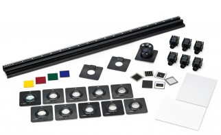 Базовый комплект для оптической системы Кренке (230 В, 50/60 Гц) - fgospostavki.ru - Ярославль