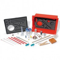 Комплект для учебных опытов по теме «Теплота» - fgospostavki.ru - Ярославль