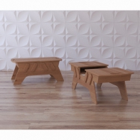 Стол «Пространство для творчества» - fgospostavki.ru - Ярославль