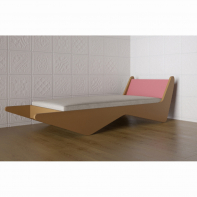 Детская кровать «Космик» - fgospostavki.ru - Ярославль