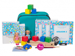 Методика "Логопедическое обследование детей. Полная и экспресс диагностика для детей 4-8 лет В.М. Акименко" (новая версия) - fgospostavki.ru - Ярославль