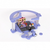 Мультстудия для кукольной анимации. Стандарт. - fgospostavki.ru - Ярославль