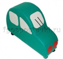 Каталка "Автомобиль" - fgospostavki.ru - Ярославль