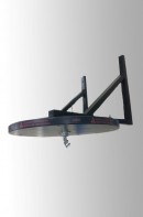 Платформа настенная для груши пневматической - fgospostavki.ru - Ярославль