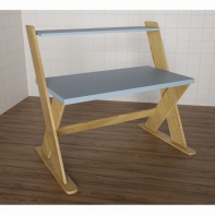 Стол детский «Малыши-карандаши» - fgospostavki.ru - Ярославль