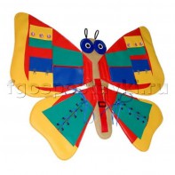 Дидактическая бабочка - fgospostavki.ru - Ярославль