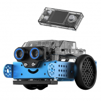 Базовый робототехнический набор Makeblock mBot2 - fgospostavki.ru - Ярославль