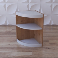 Игровой стеллаж "Уголок для мелочей" - fgospostavki.ru - Ярославль