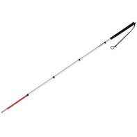 Трость складная композит наконечник-насадка 120 сантиметров - fgospostavki.ru - Ярославль