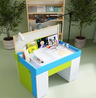 Многофункциональный модульный интерактивный комплекс Творческая мастерская. Базовый - fgospostavki.ru - Ярославль