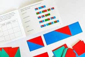 Набор звуковых схем (раздаточный) - fgospostavki.ru - Ярославль