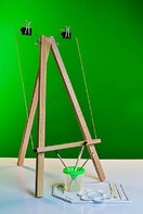 Комплект по ИЗО для практических работ в начальной школе Вариант 2 - fgospostavki.ru - Ярославль